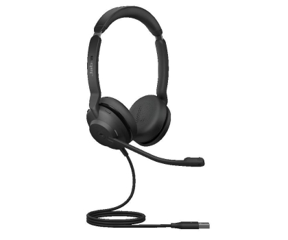 Słuchawka Jabra Evolve 2 30 SE USB-A Stereo UC